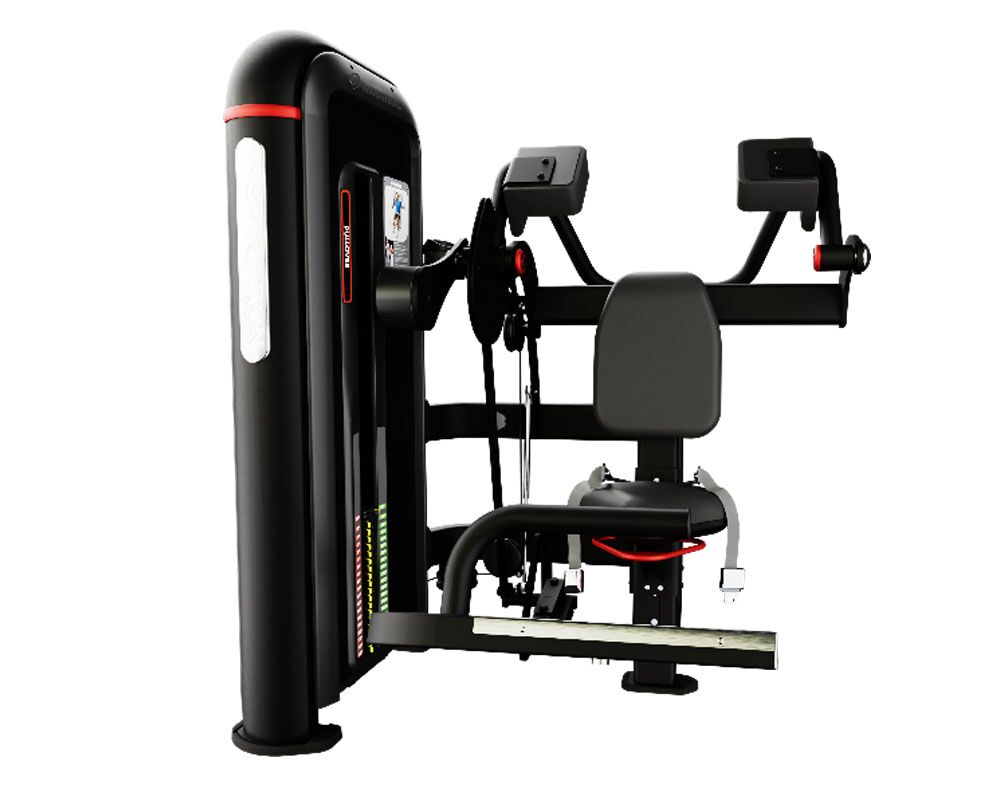 Nautilus Inspiration Pull Over-1