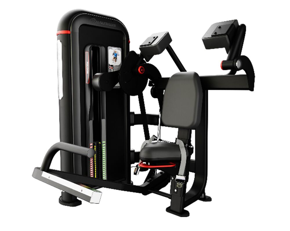 Nautilus Inspiration Pull Over