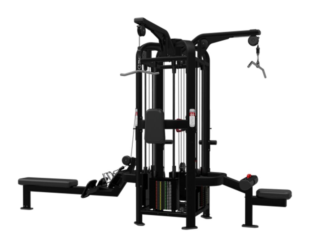 Nautilus Multi-Stations 4 Station