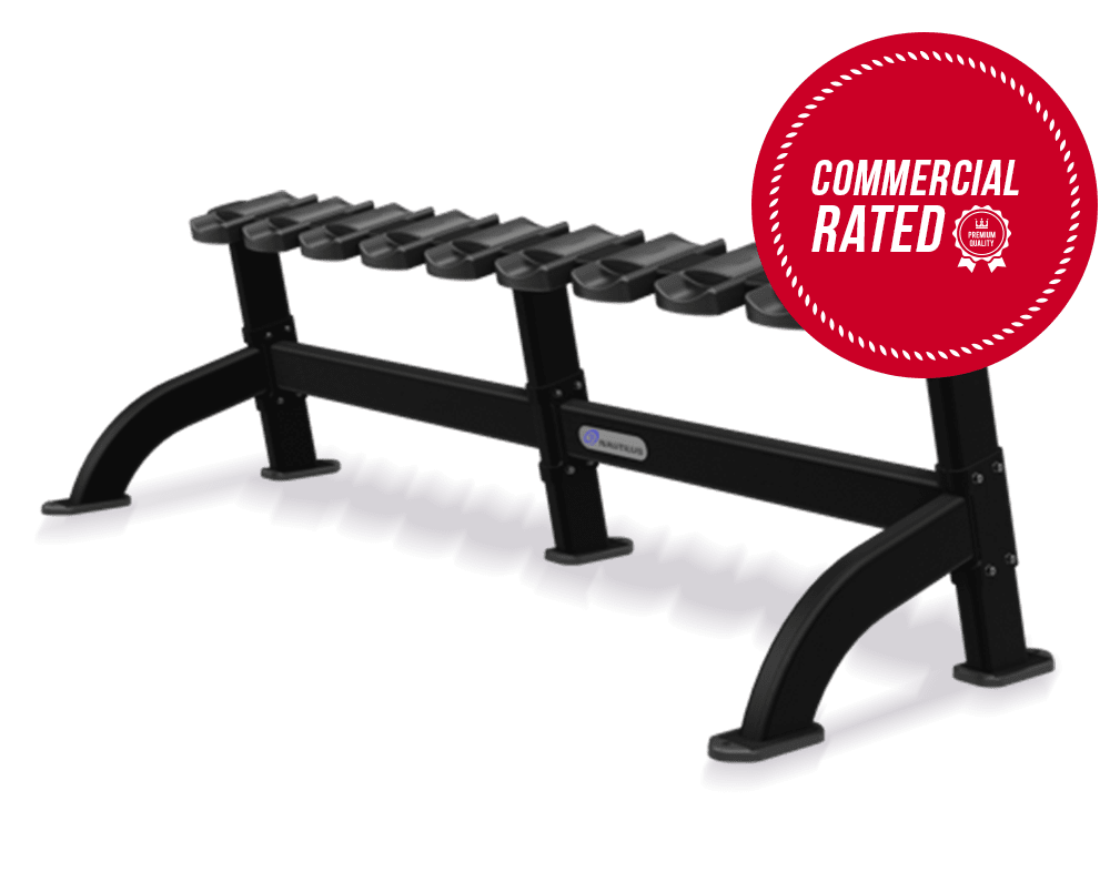 Nautilus-Single-Dumbbell-Rack