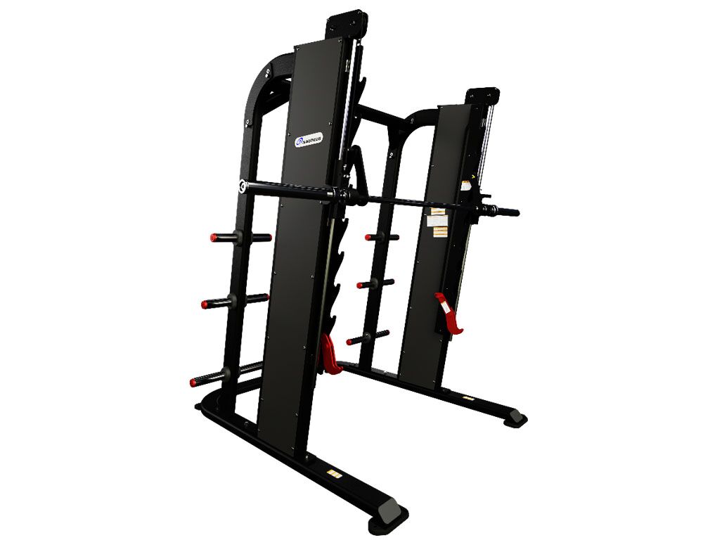 Nautilus-Smith-Machine