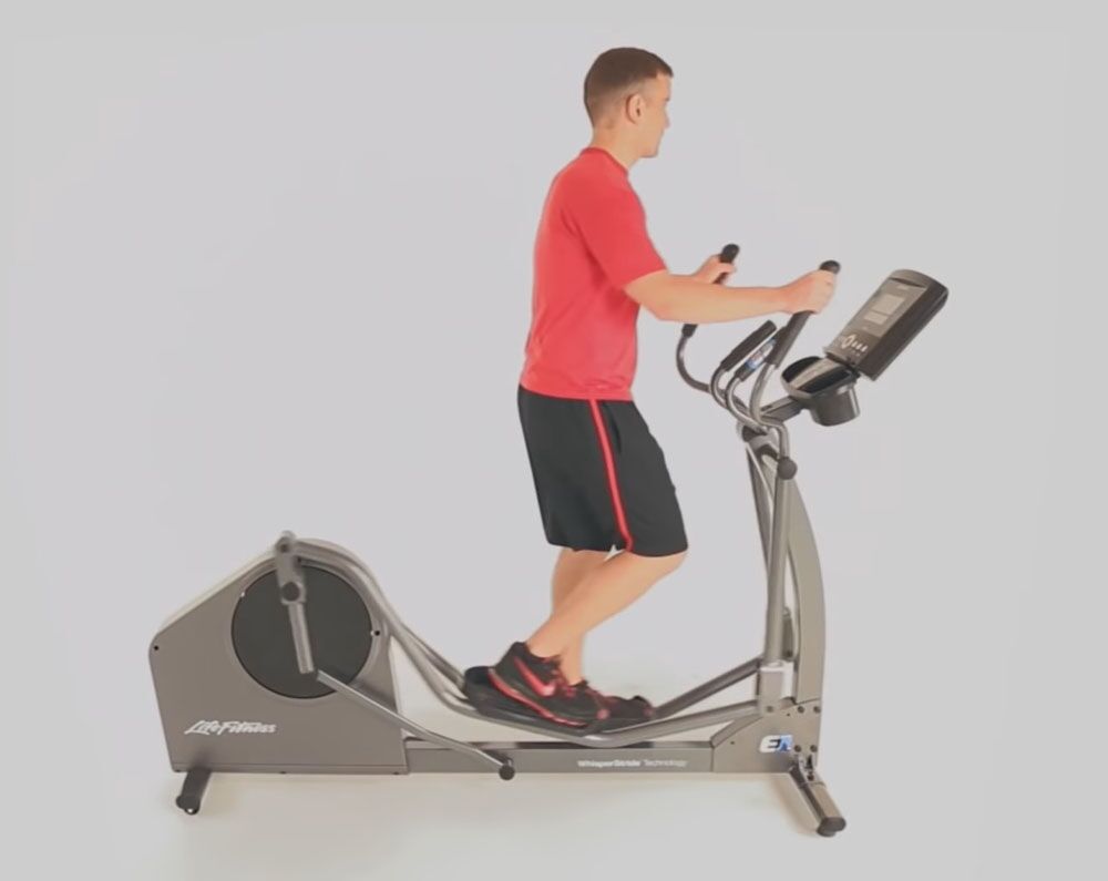 Life-Fitness-E1-Elliptical-Cross-Trainer-v1