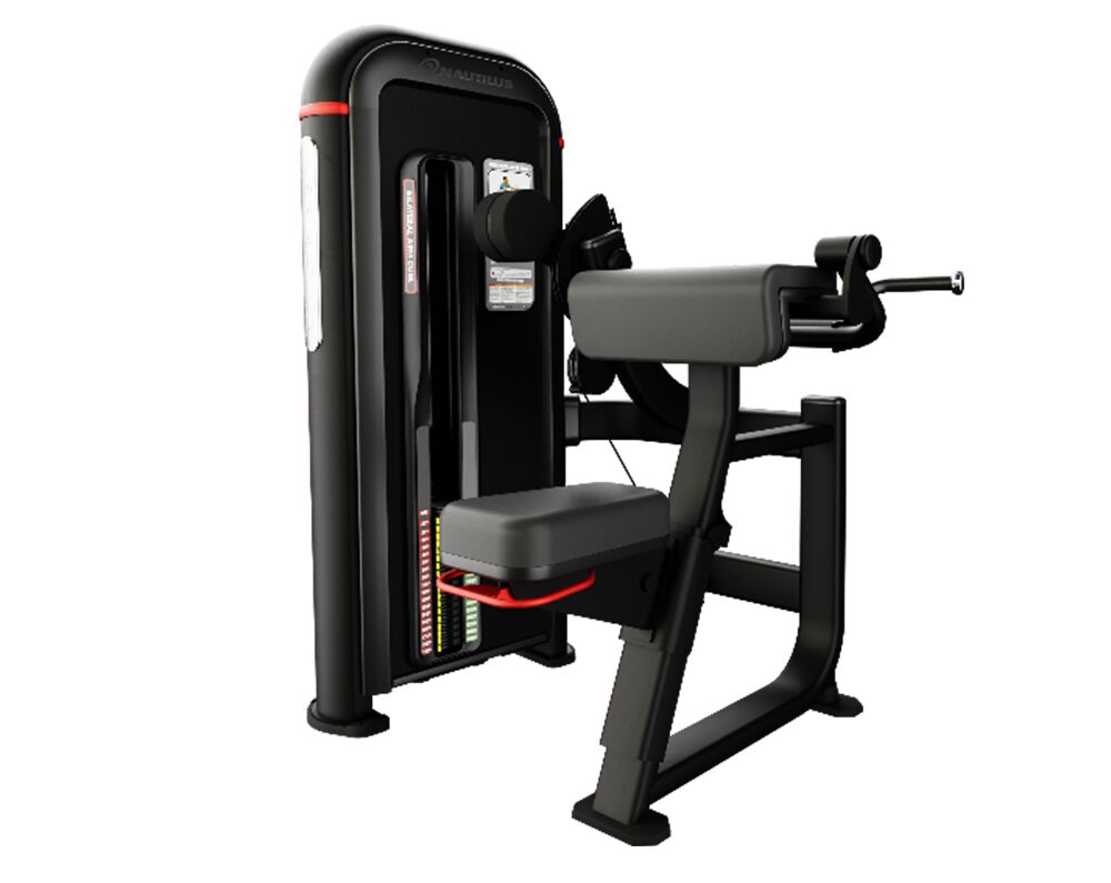 Nautilus Inspiration Bilateral Arm Curl