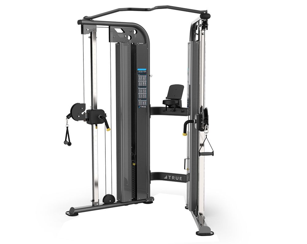SM-1000 FUNCTIONAL TRAINER