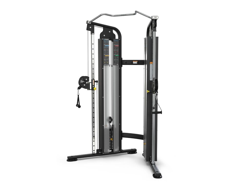 True Fitness FS-100 Functional Trainer