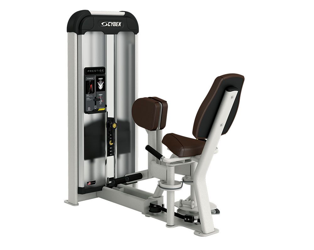 Cybex hip-adduction