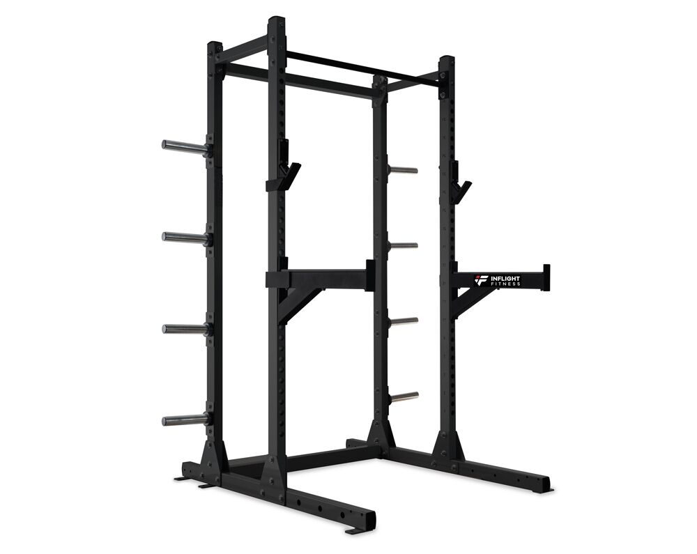 IF- Inflight half-rack