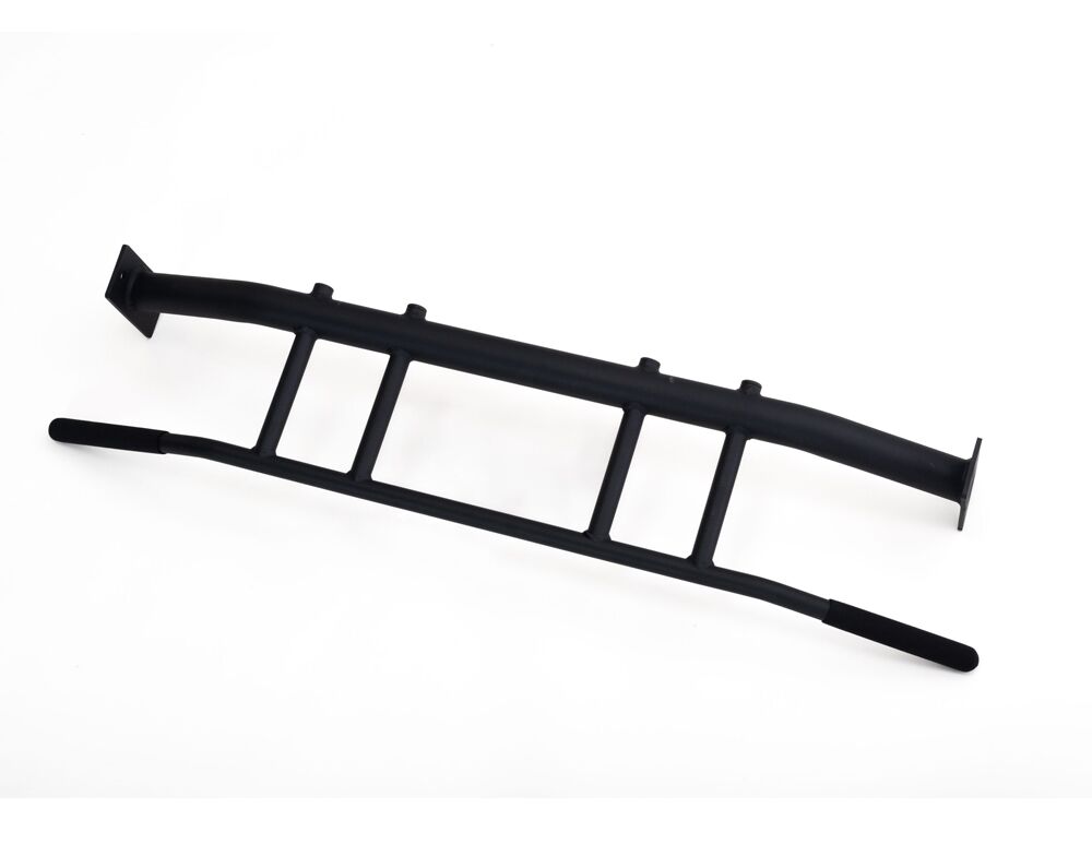 IF- Inflight half-rack