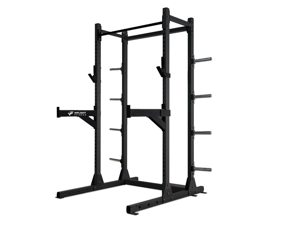 IF- Inflight half-rack