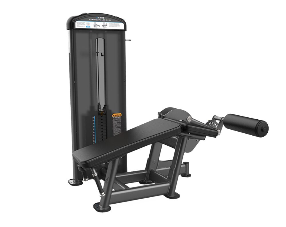 True Fitness FUSE-1800 Horizontal Leg Curl