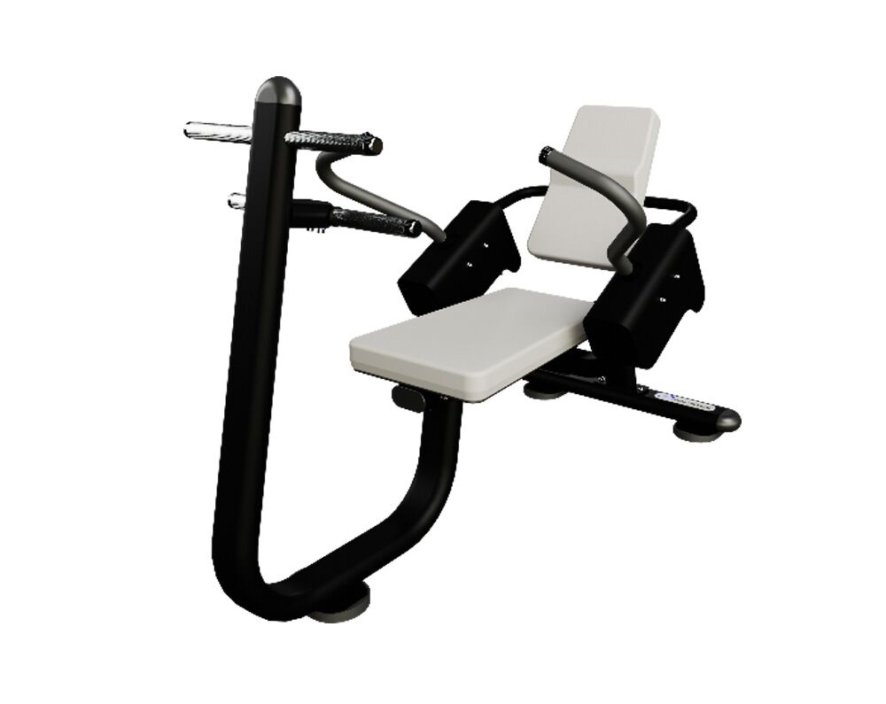 Nautilus-Benches-Racks-Ab-Bench-9NN-B7505-60AR
