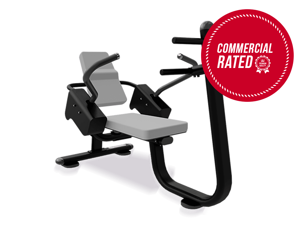 Nautilus-Benches-Racks-Ab-Bench-9NN-B7505-60AR