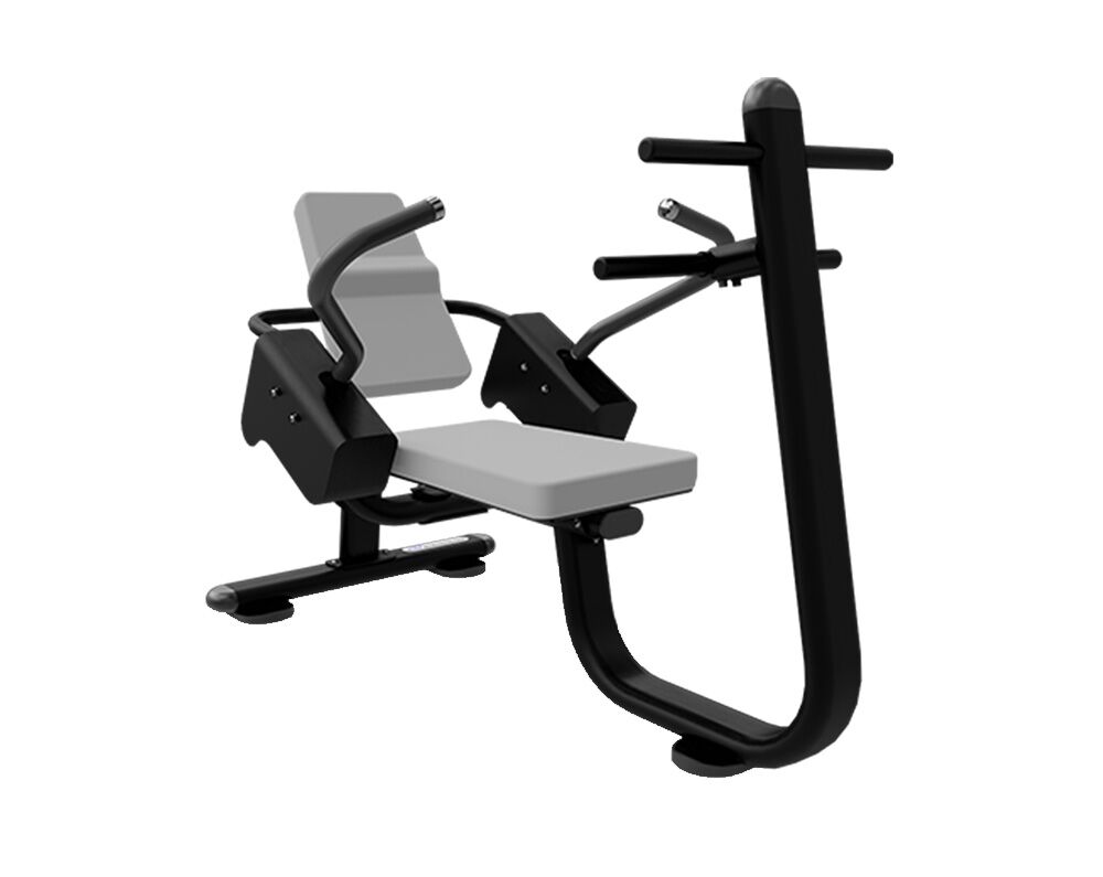 Nautilus-Benches-Racks-Ab-Bench-9NN-B7505-60AR