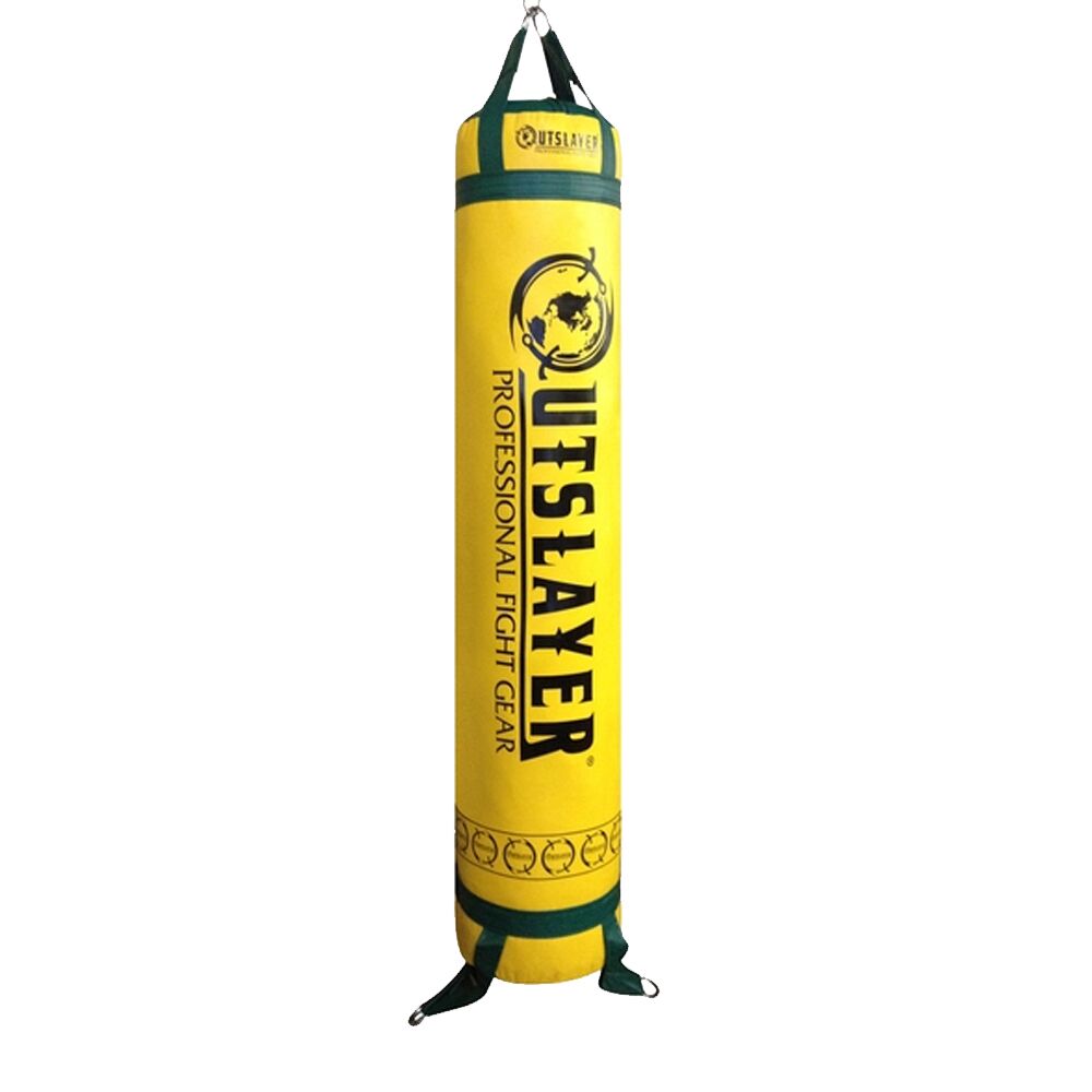 Outslayer Double End 6ft Muay Thai Heavy Bag