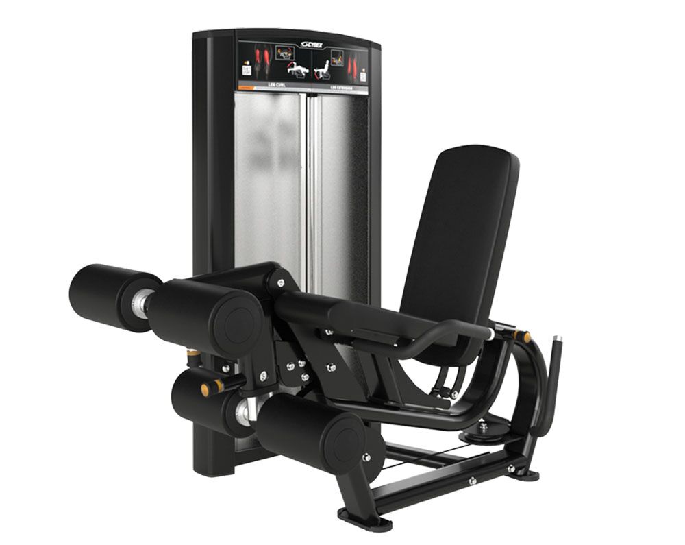 ion series Leg Curl Extension