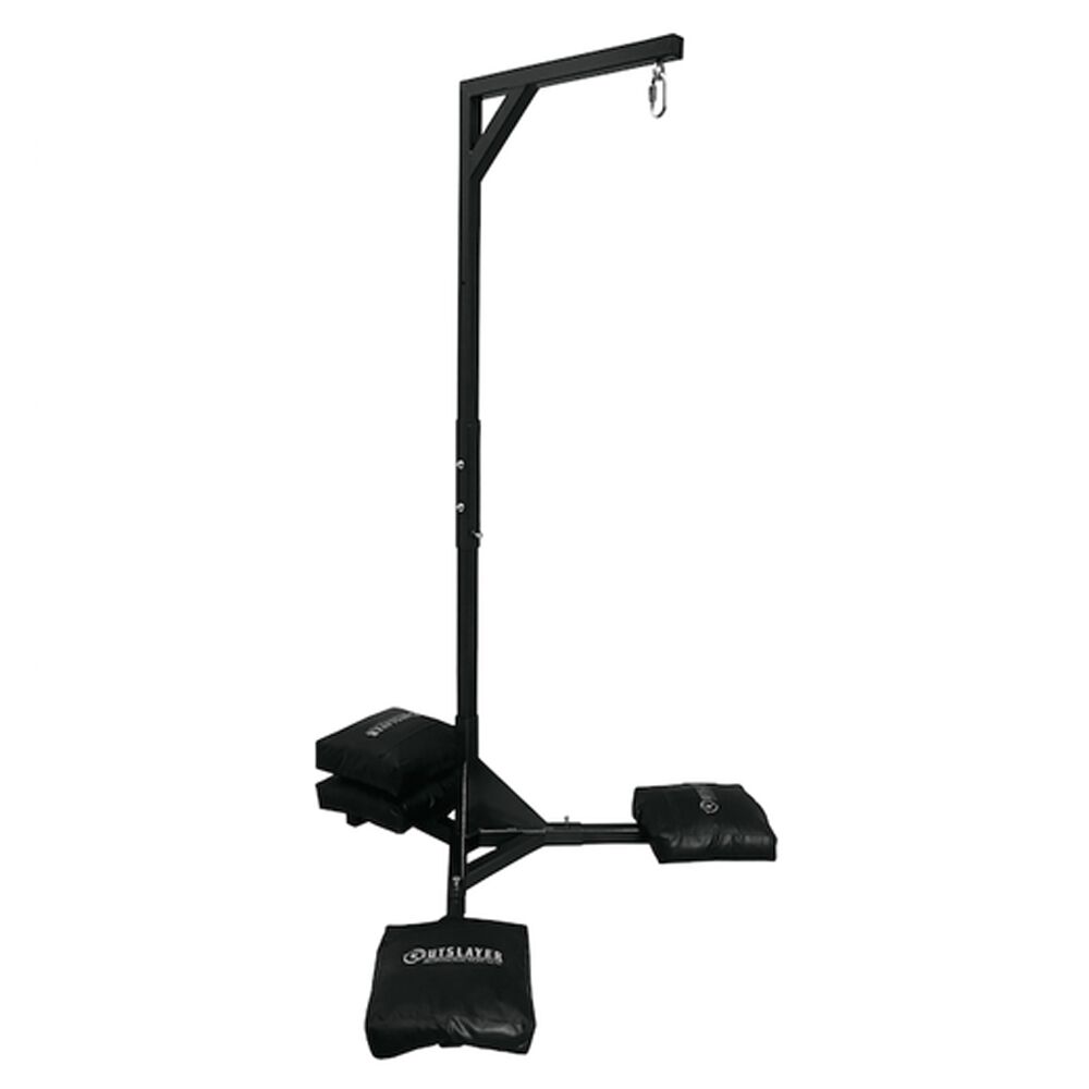 Outslayer Muay Thai Bag Stand 7ft-1