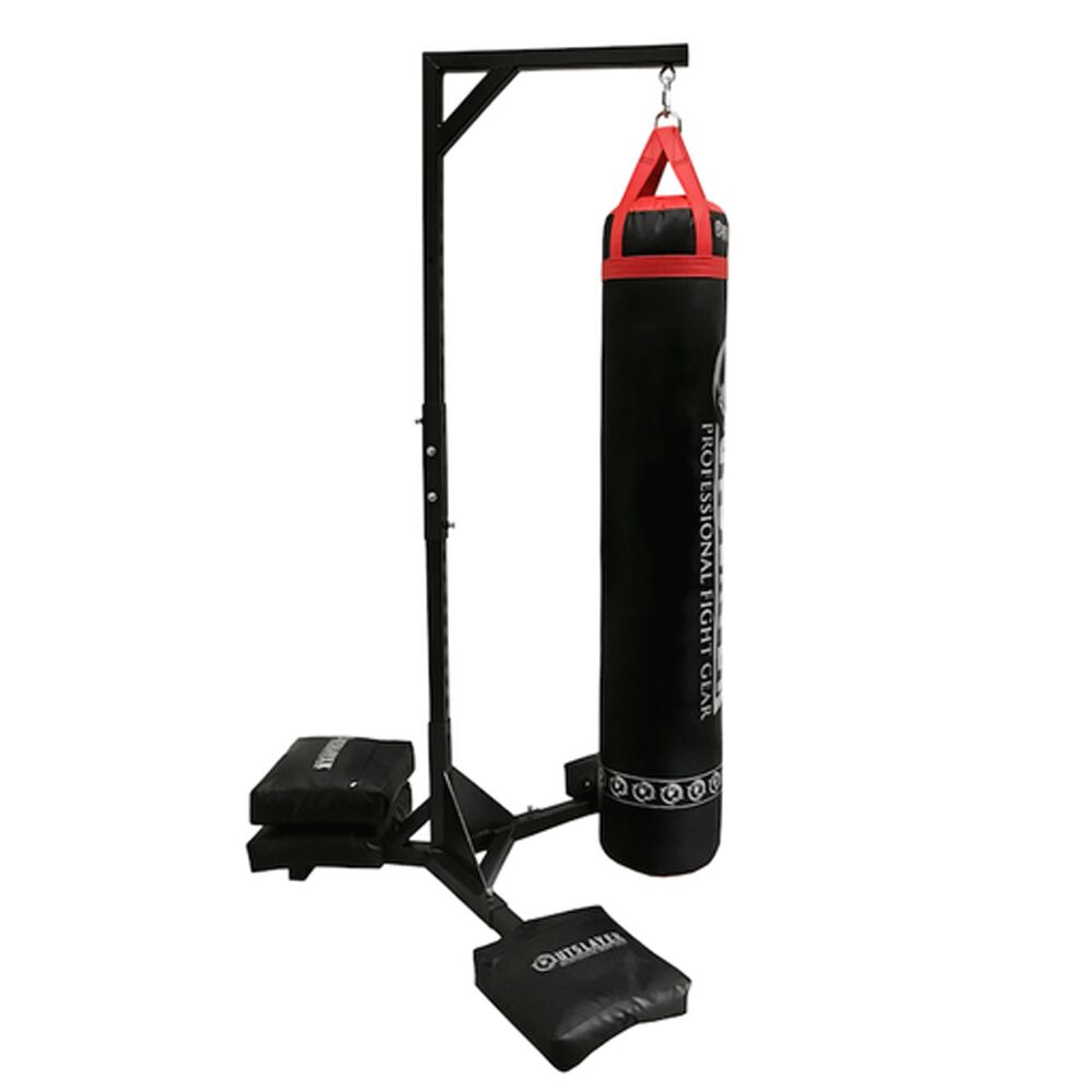 Outslayer Muay Thai Bag Stand 7ft-2