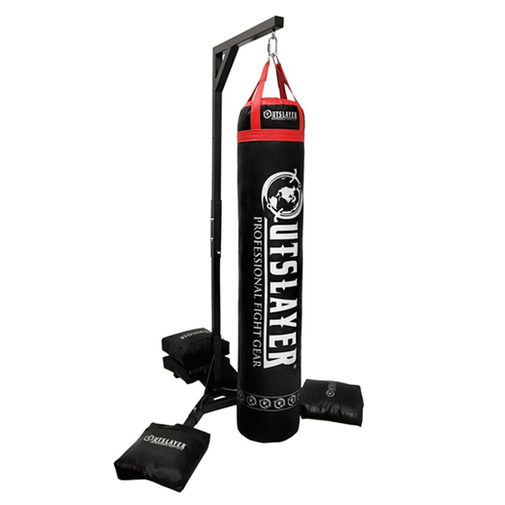 Outslayer Muay Thai Bag Stand 7ft