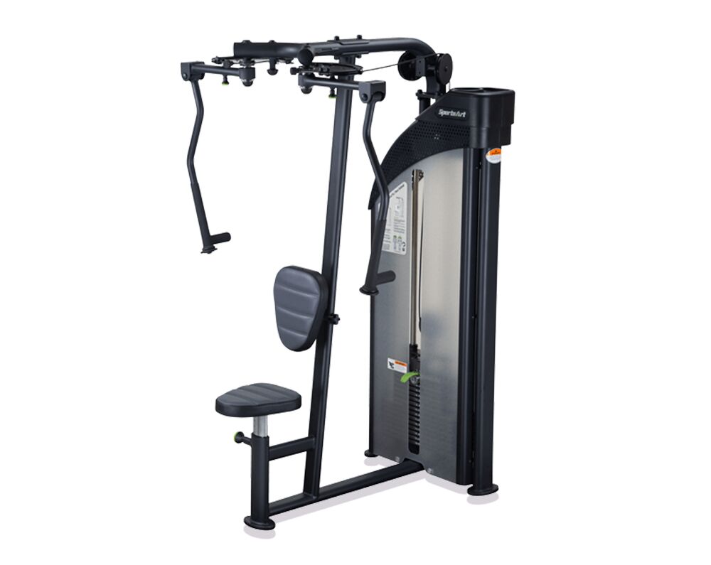 SportsArt DF304 Pec Fly Rear Deltoid