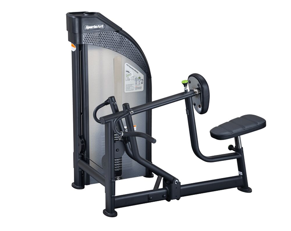 SportsArt P821 Mid Row