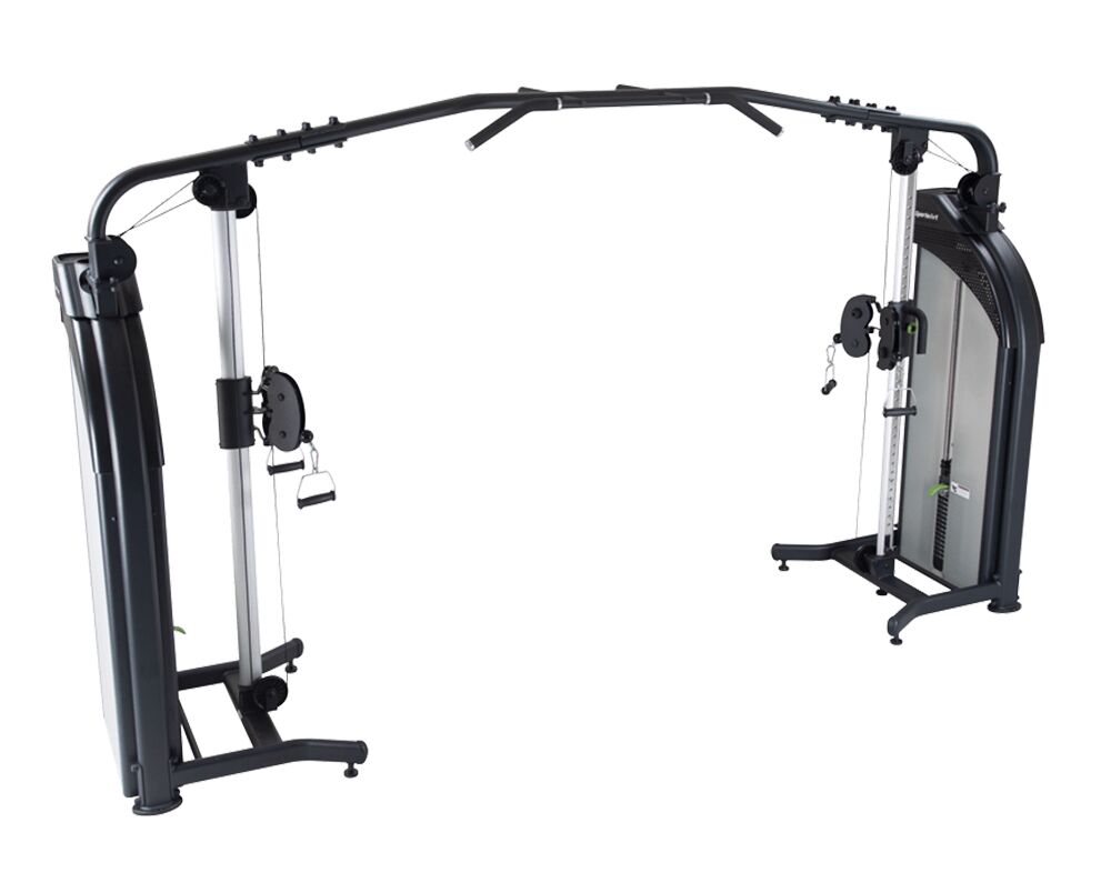 SportsArt P871 Cable Crossover