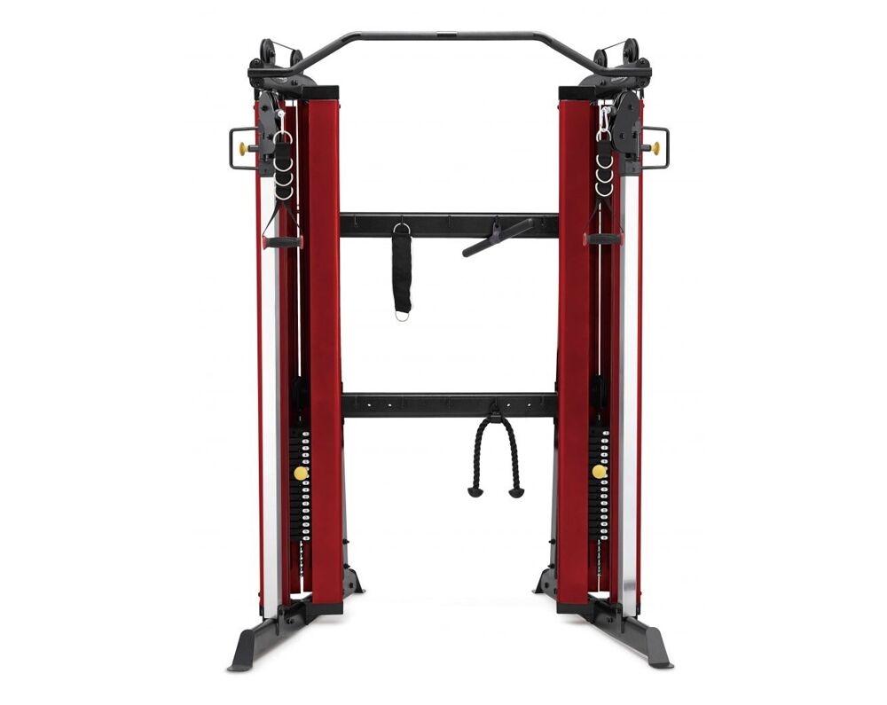 Steelflex CLDCC Dual Cable Column