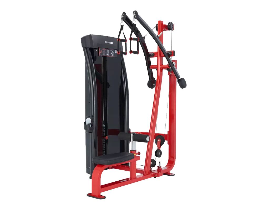 Steelflex JGLM300 Lat Pulldown