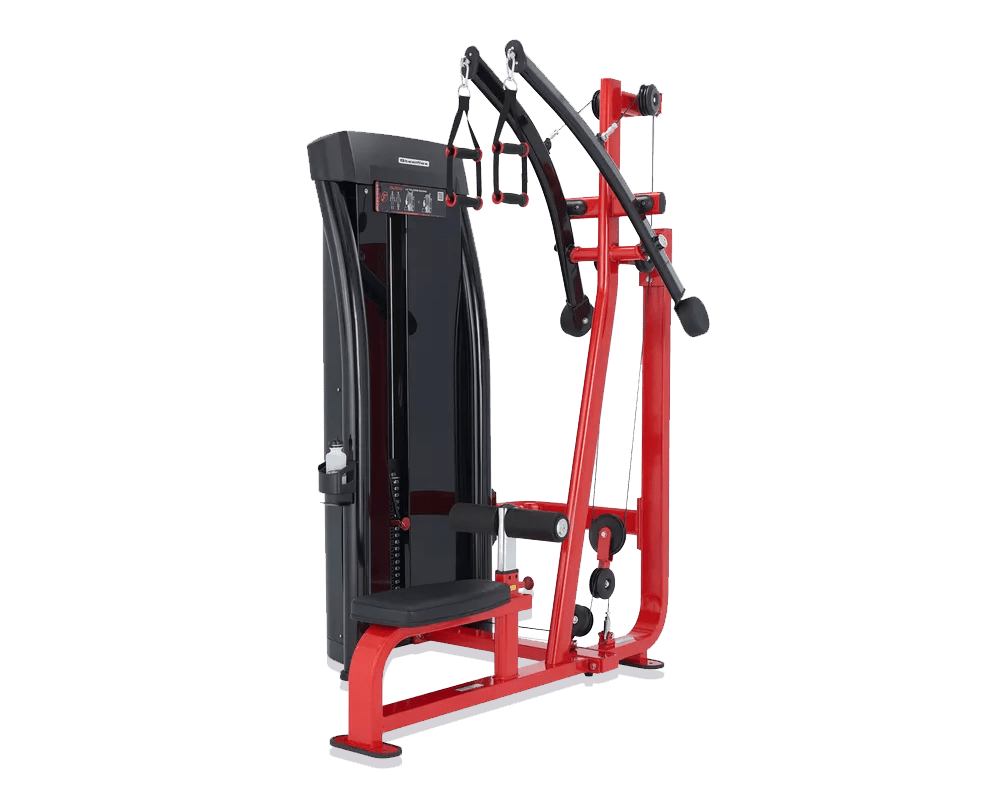 Steelflex-JGLM300-Lat-Pulldown