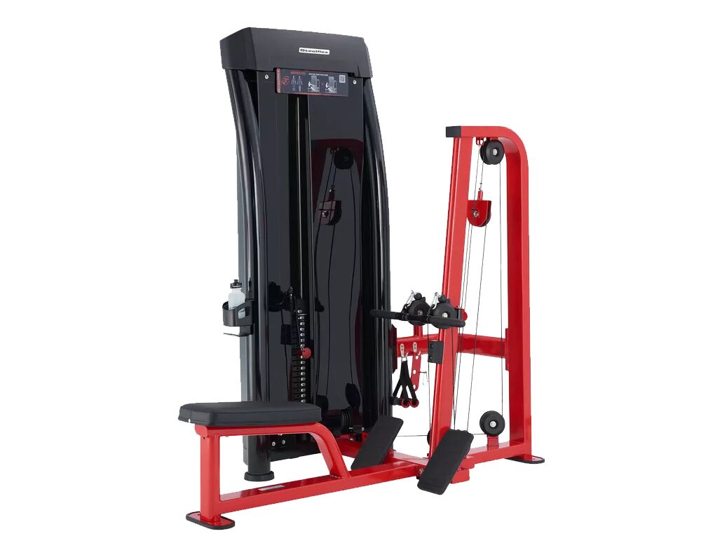 Steelflex JGRM1700 Seated Row