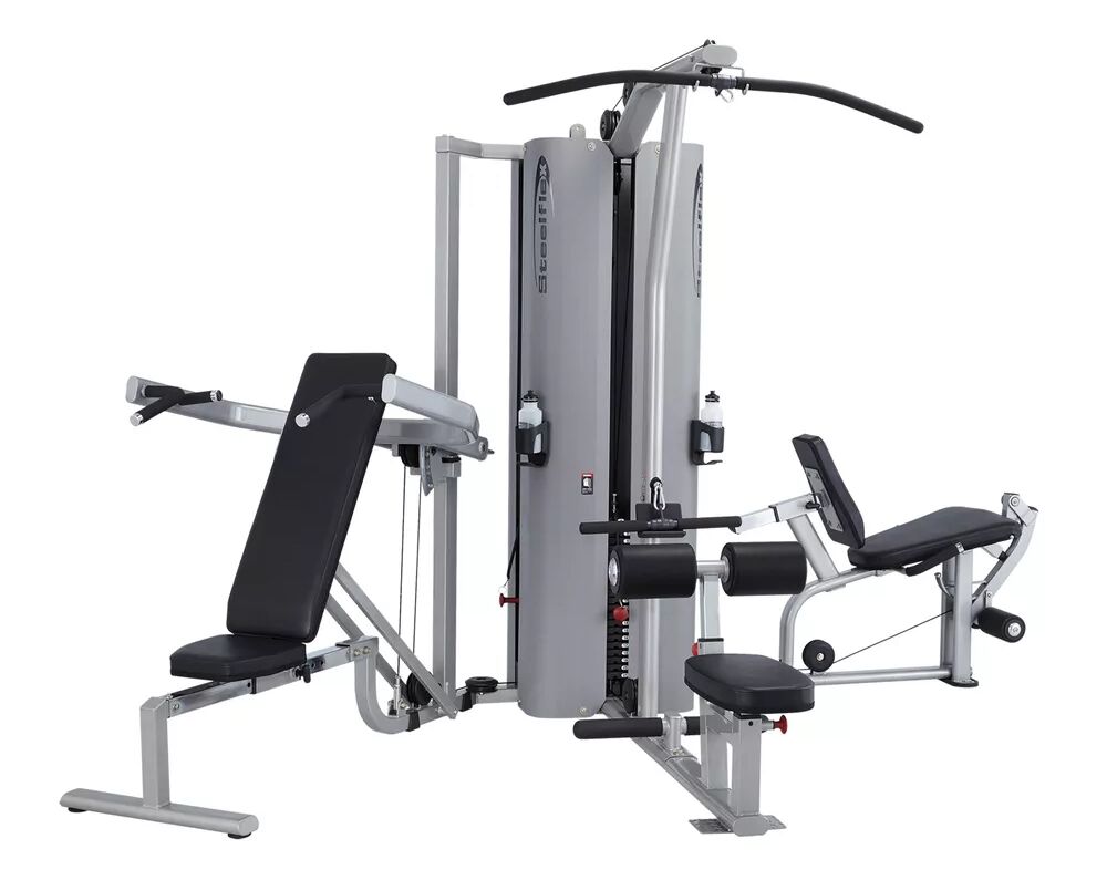 Steelflex MG3000 Multi-Gym-1