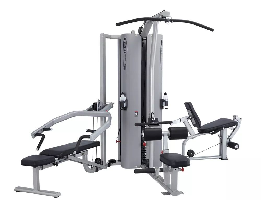 Steelflex MG3000 Multi-Gym-2