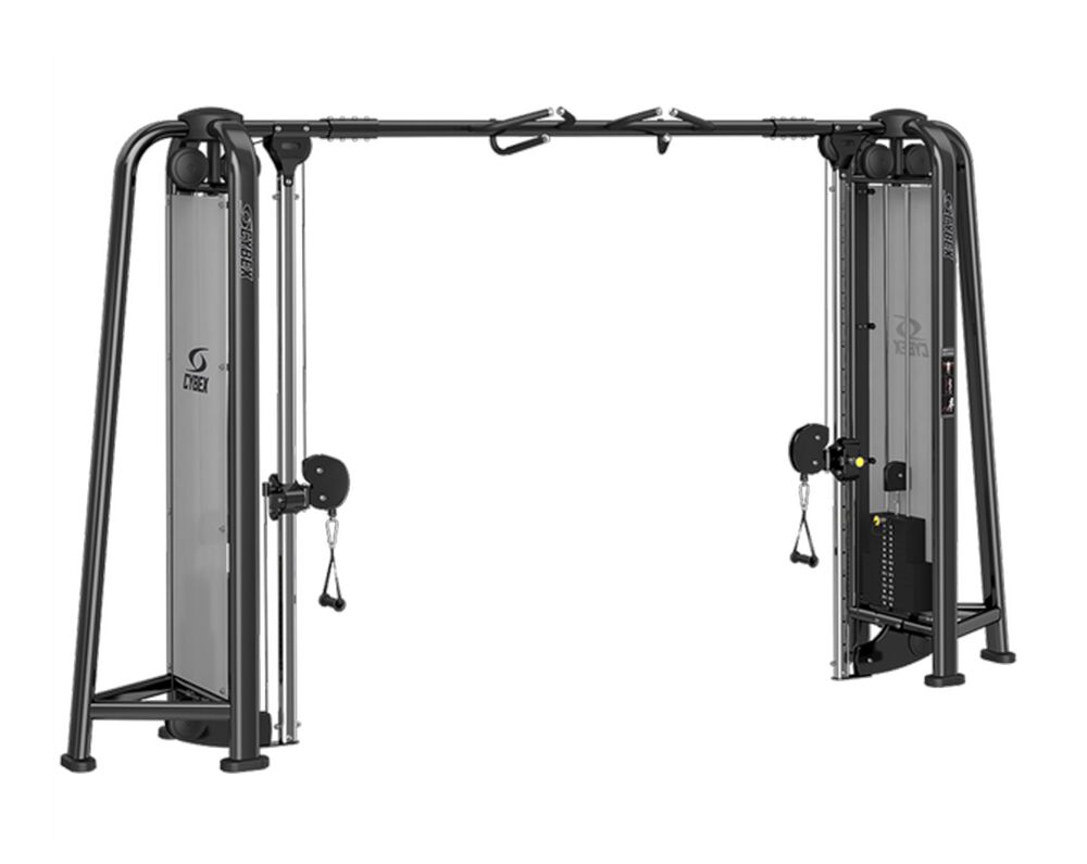 Cybex PWR Play Free Standing Cable Crossover