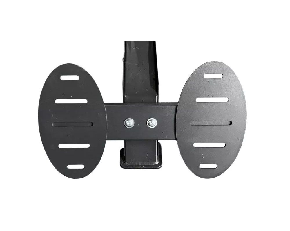 Paradigm Fitness DSHR-2S+ Strength Training System-7