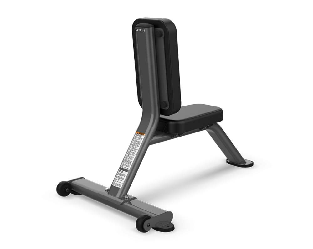 TRUE Fitness XFW-4400 Triceps Seat