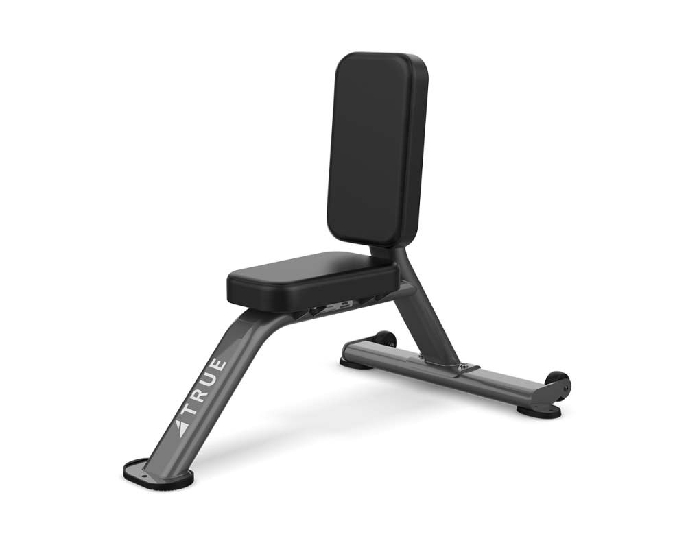 TRUE Fitness XFW-4400 Triceps Seat