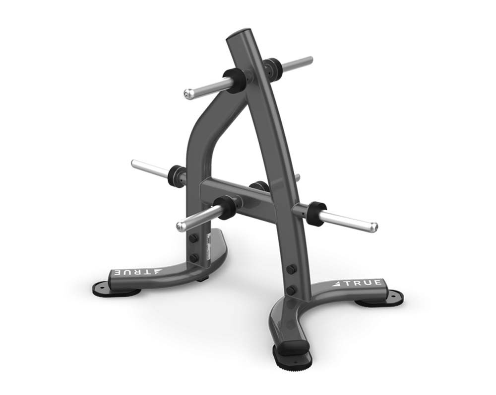 TRUE Fitness XFW-6300 Weight Plate Tree