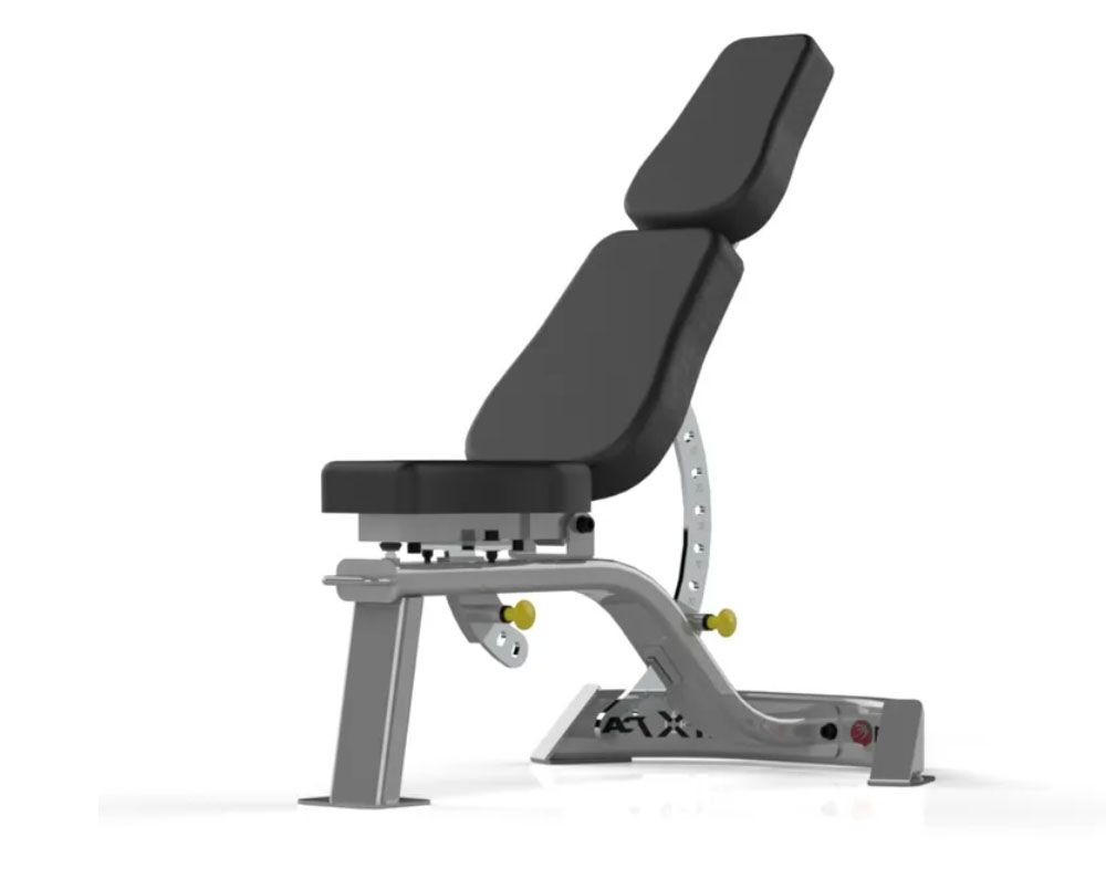 Batca AXIS FID Bench