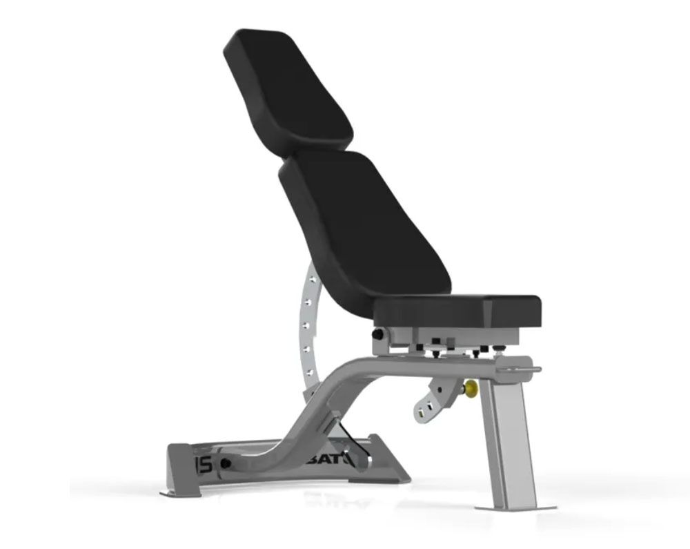 Batca AXIS FID Bench