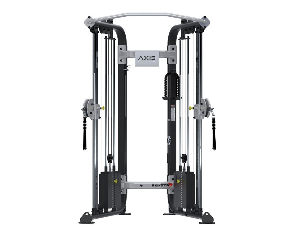 Batca AXIS Personal Free Trainer