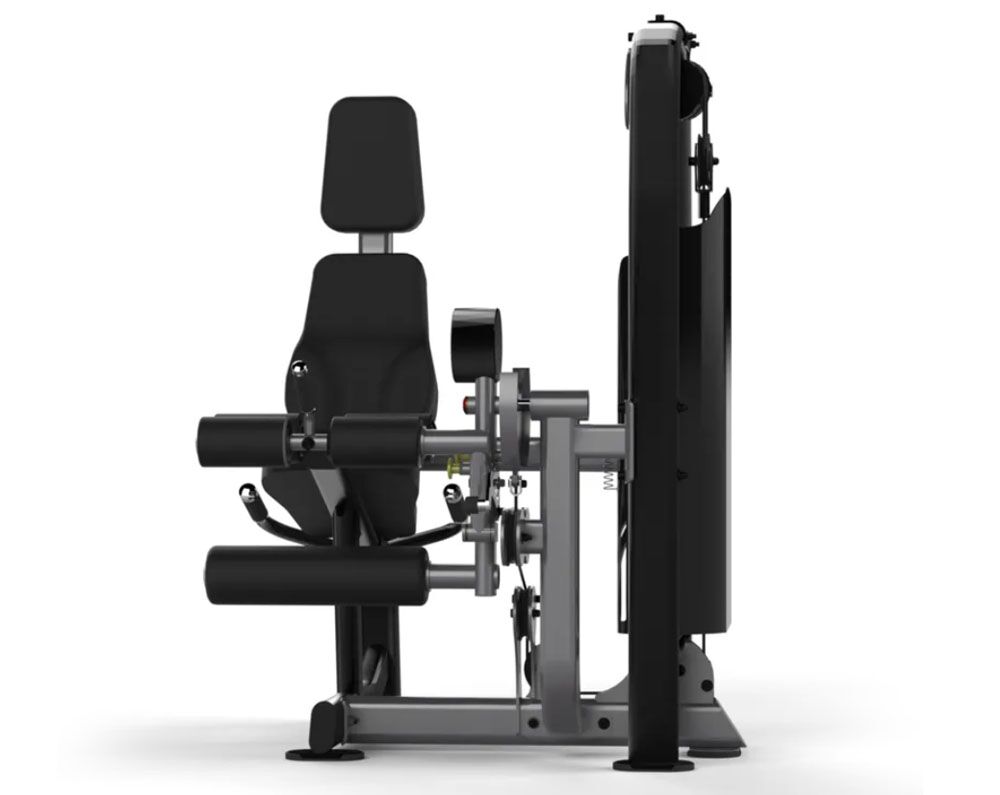 Batca Link LD-4 Leg Extension Leg Curl