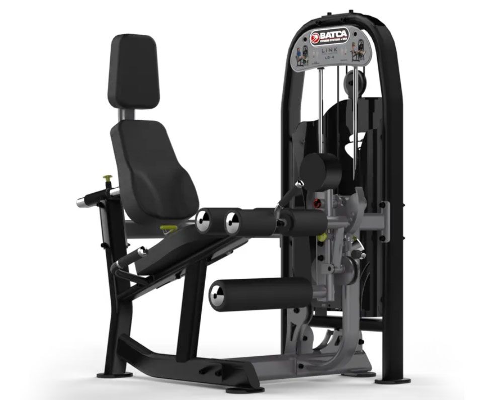 Batca Link LD-4 Leg Extension Leg Curl