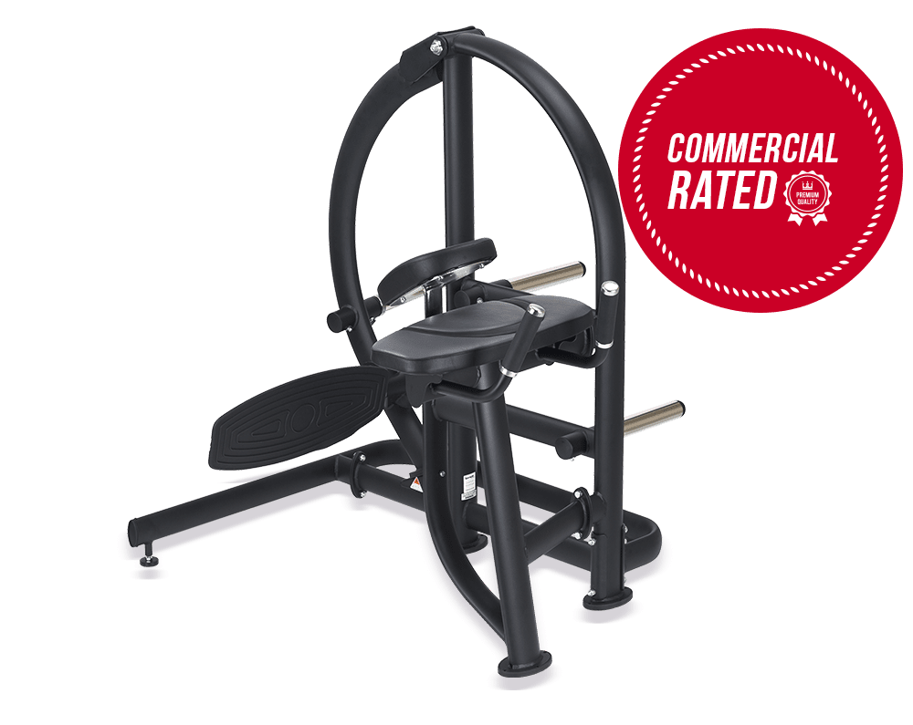 SportsArt-A975-Rear-Kick