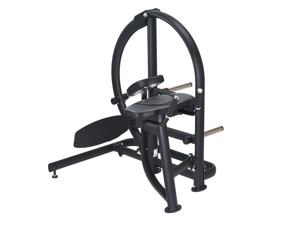 SportsArt A975 Rear Kick