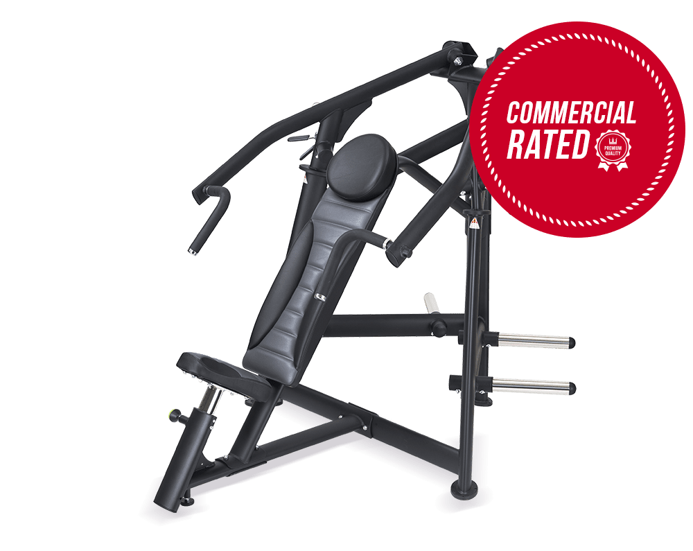 SportsArt-A977-Incline-Chest-Press