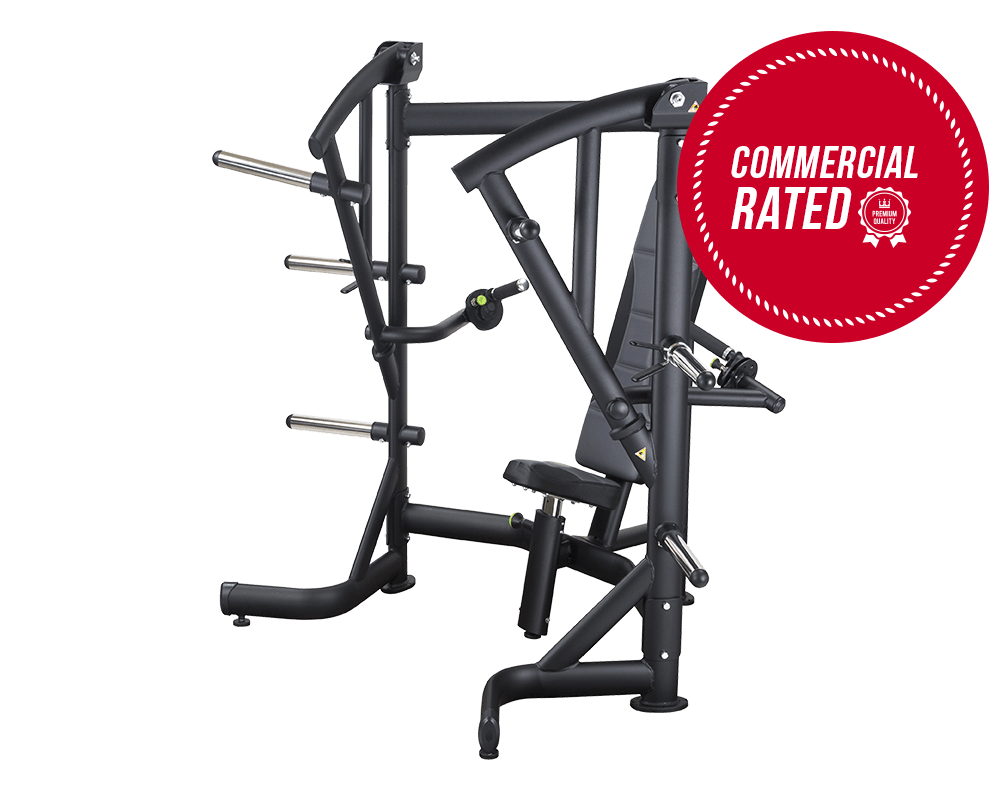 Sportsart-A978-Wide-Chest-Press