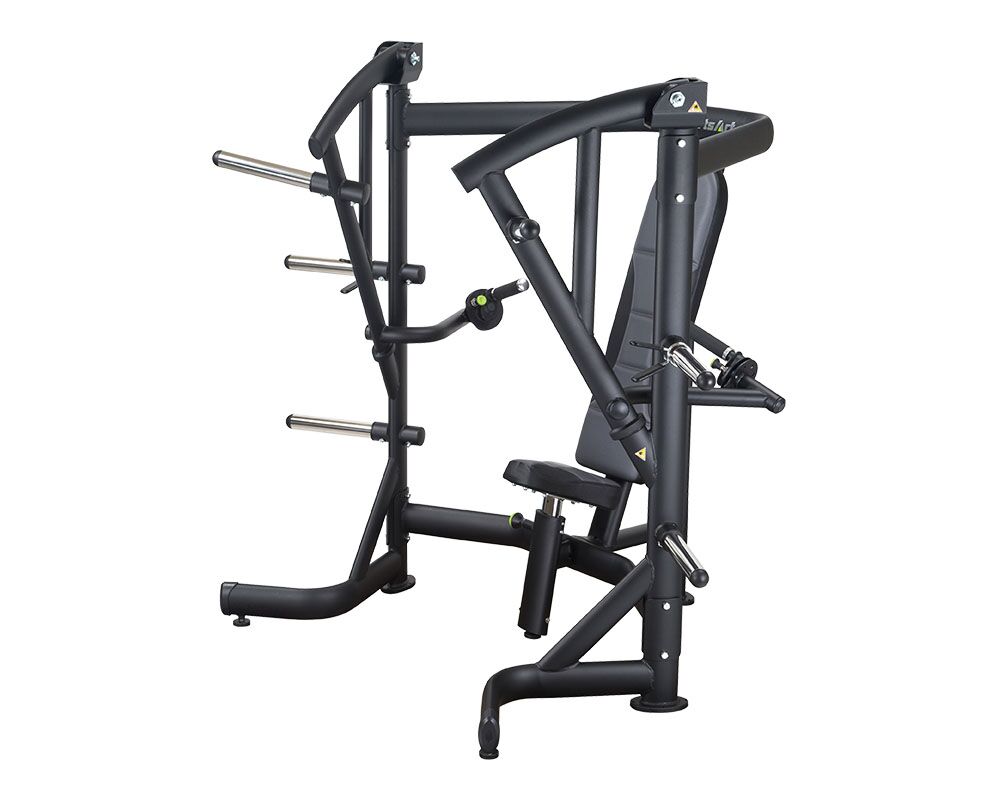 Sportsart A978 Wide Chest Press