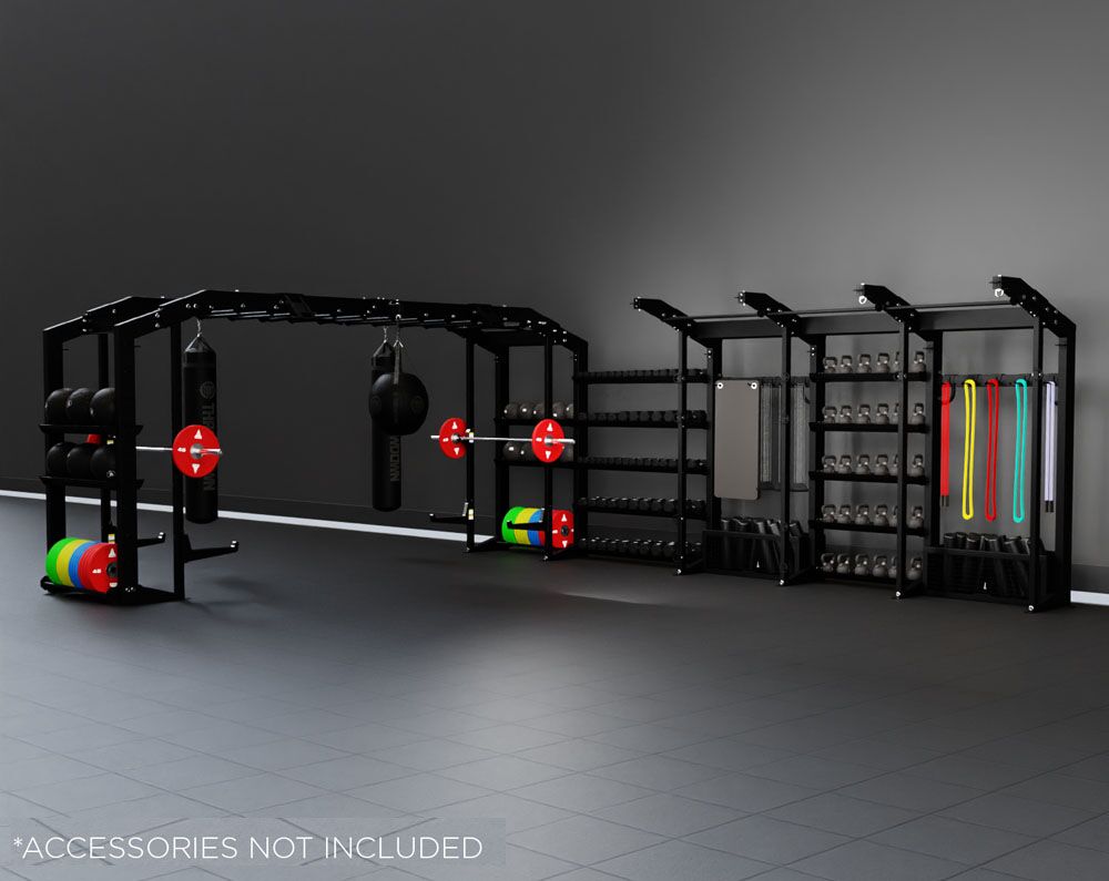 Throwdown-Alpha-XTC-PTC-20ft-Bridge