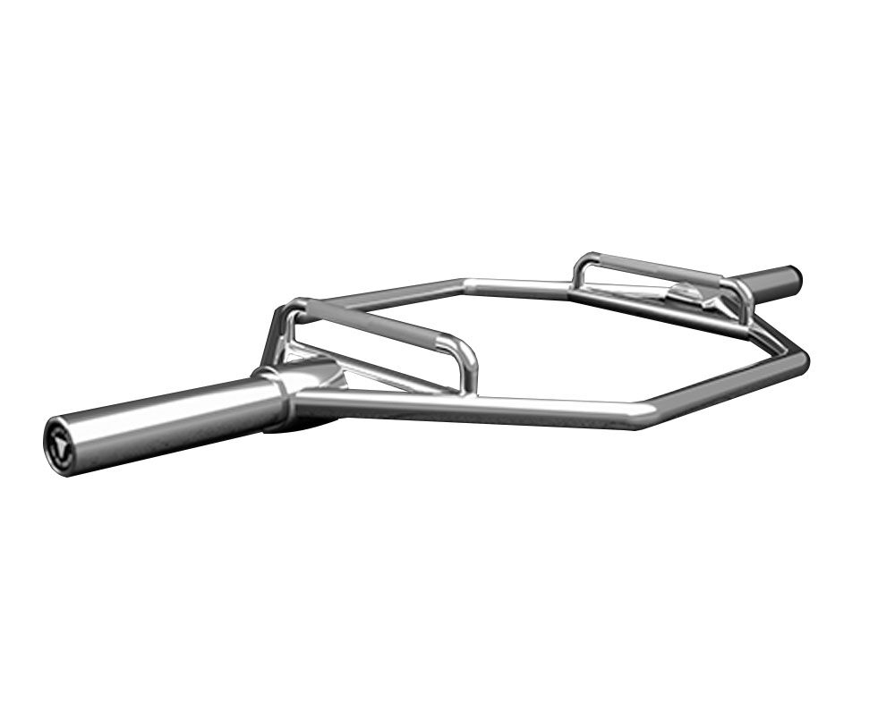 Throwdown-Weights-Olympic-Bar-Trap-Hex