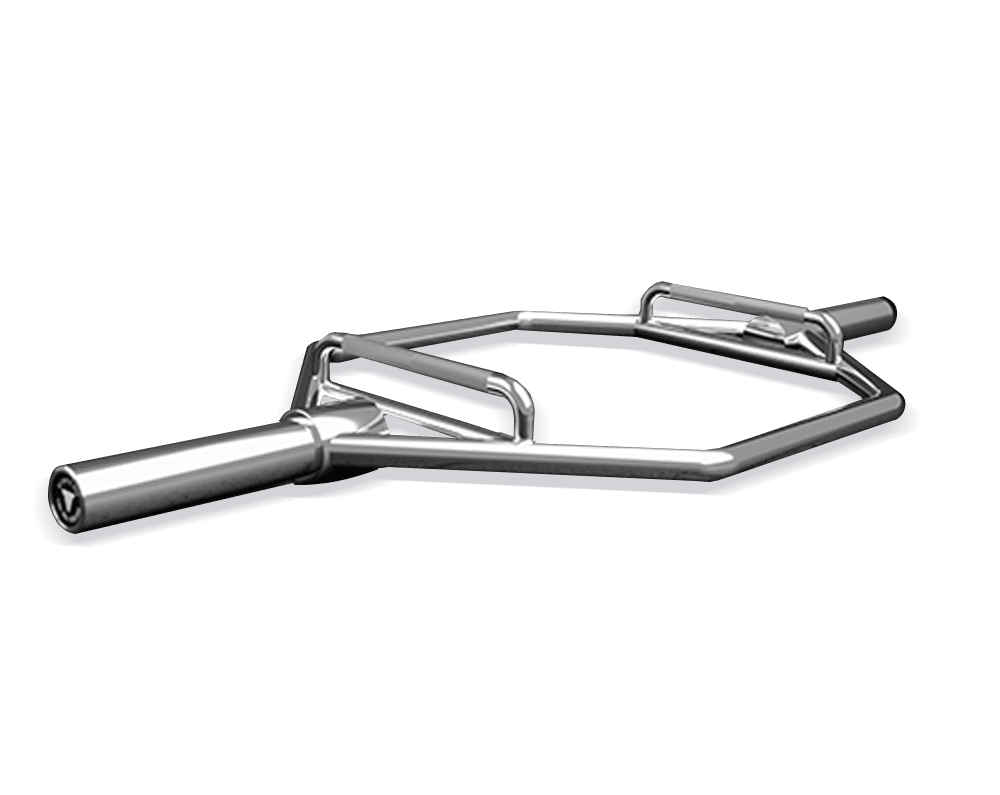 Throwdown-Weights-Olympic-Bar-Trap-Hex