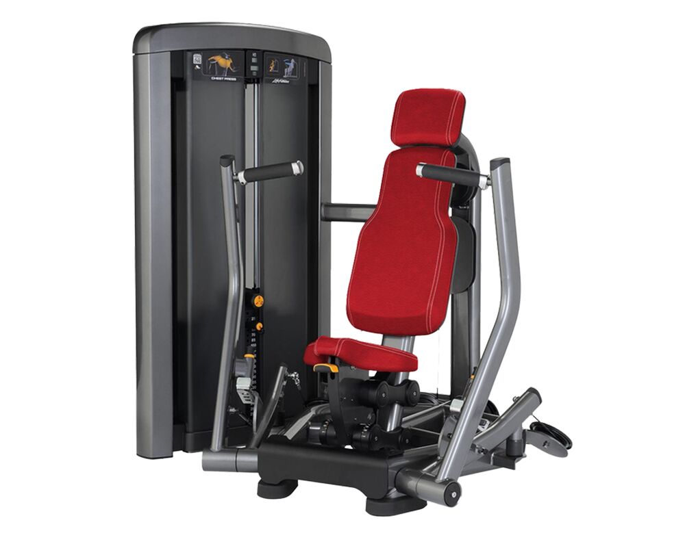 insignia-series-chest-press